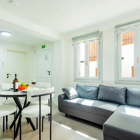 Westcoast 1-bedroom Located Heart Of Old Town * Kalkan