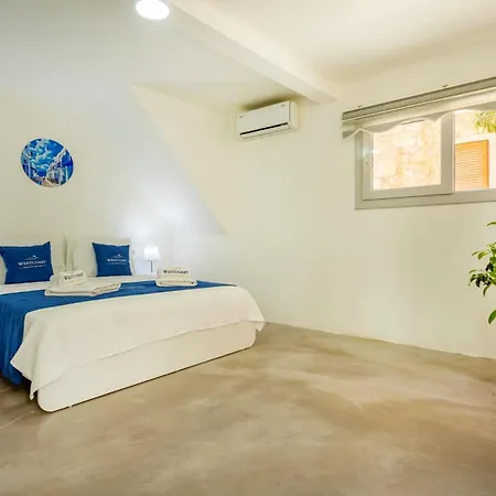 בית נופש Westcoast 1-bedroom Located Heart Of Old Town *