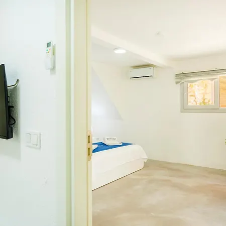 בית נופש Westcoast 1-bedroom Located Heart Of Old Town *
