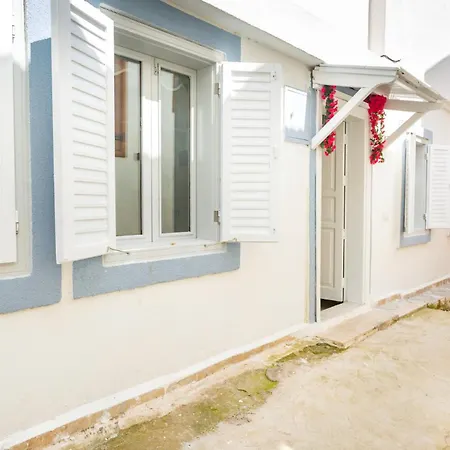 בית נופש Westcoast 1-bedroom Located Heart Of Old Town