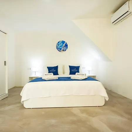 Westcoast 1-bedroom Located Heart Of Old Town Holiday home Kalkan